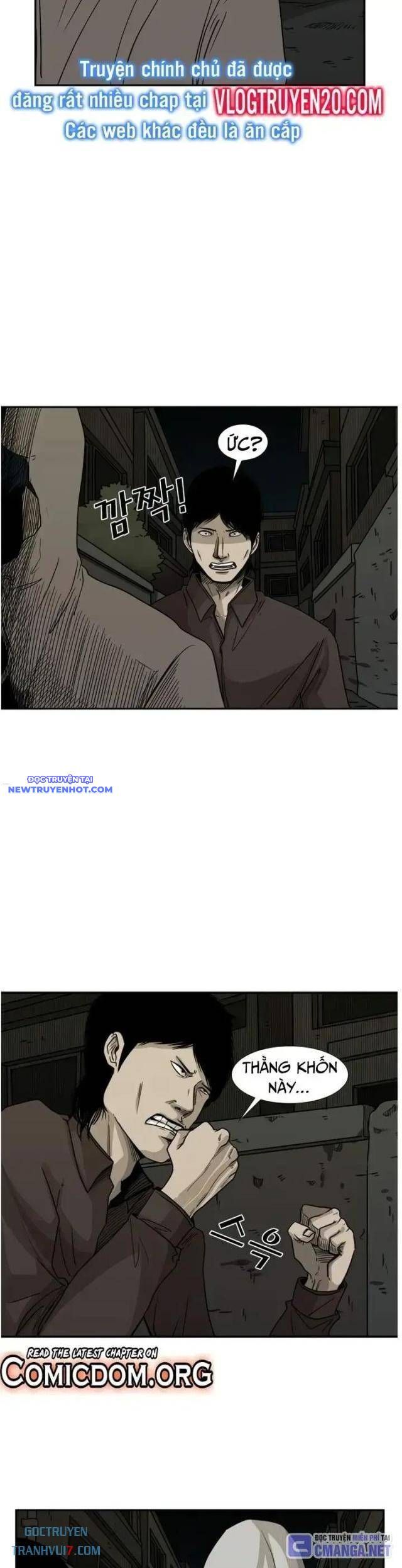 Shark – Cá Mập Chapter 73 - Trang 2