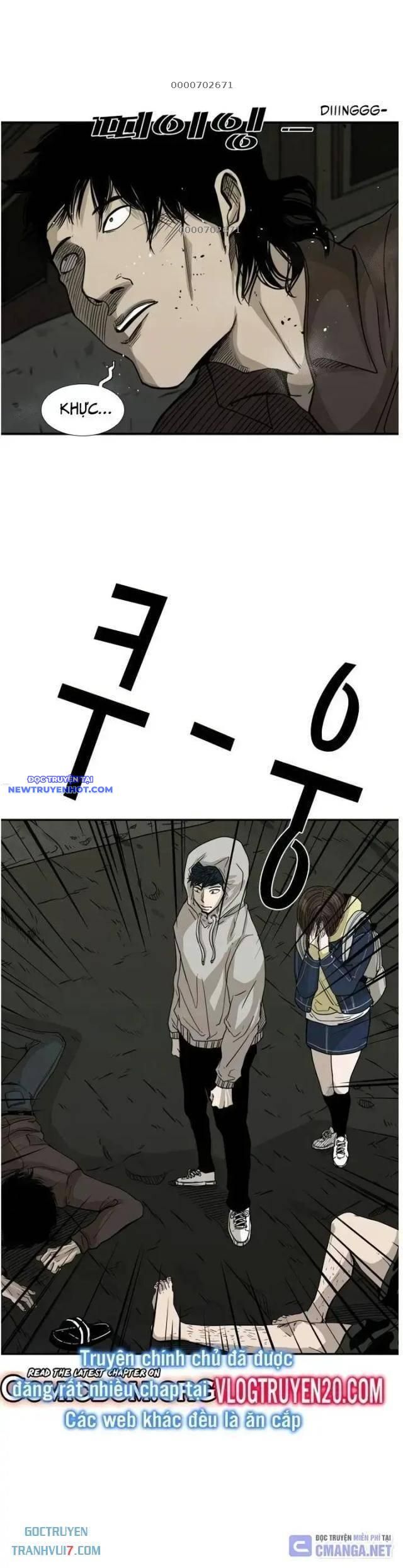 Shark – Cá Mập Chapter 73 - Trang 2