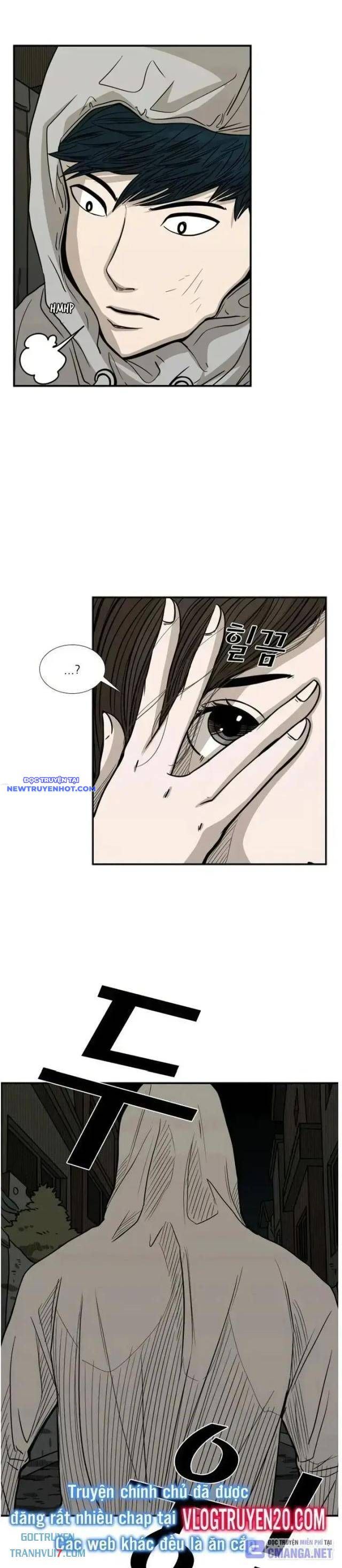 Shark – Cá Mập Chapter 73 - Trang 2