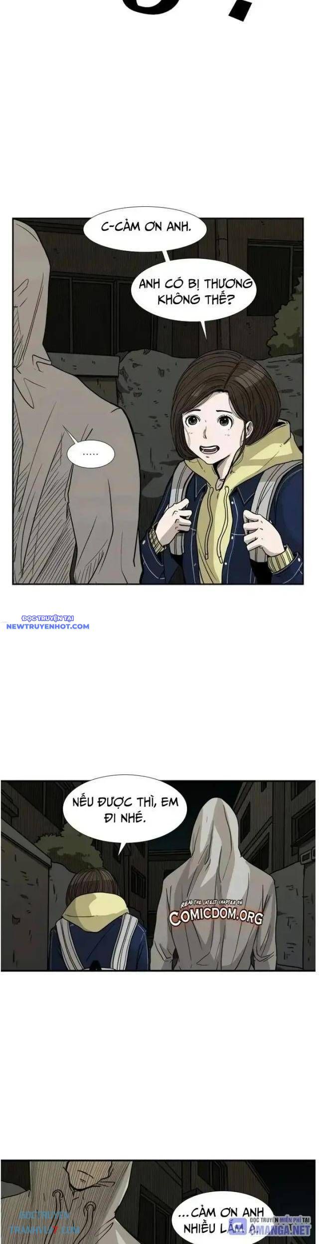 Shark – Cá Mập Chapter 73 - Trang 2