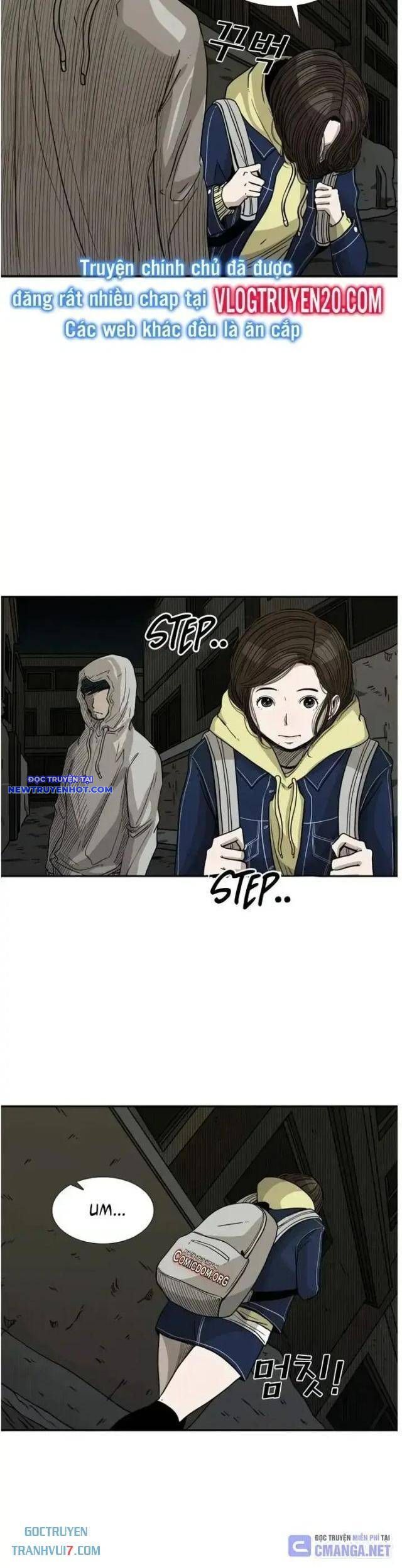 Shark – Cá Mập Chapter 73 - Trang 2