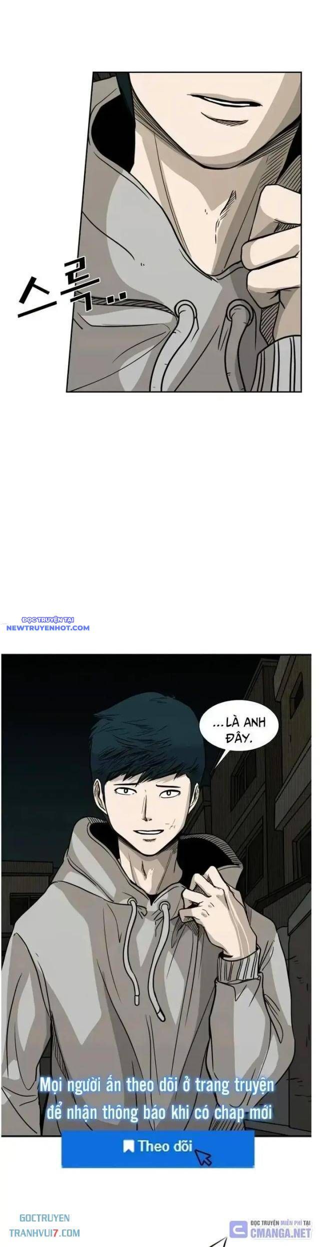 Shark – Cá Mập Chapter 73 - Trang 2