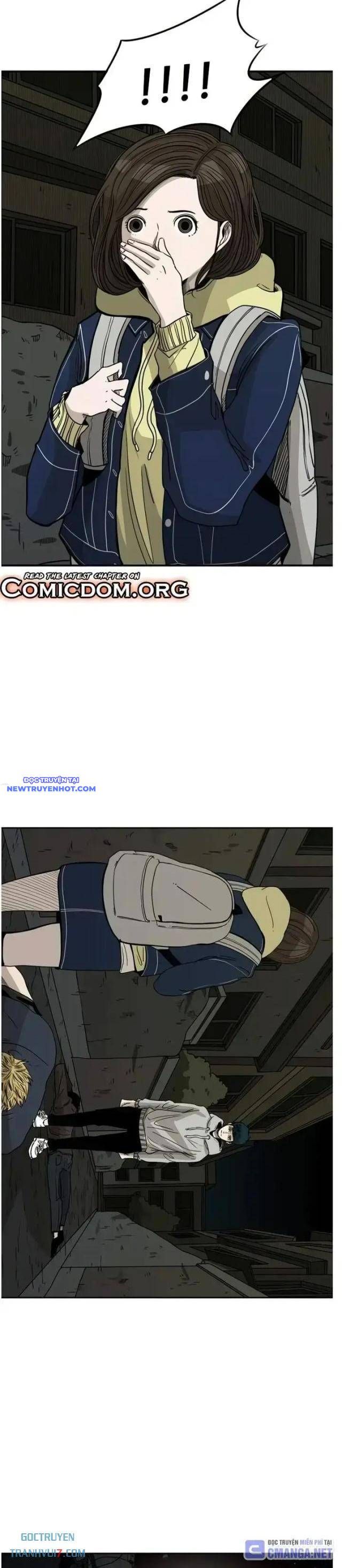 Shark – Cá Mập Chapter 73 - Trang 2