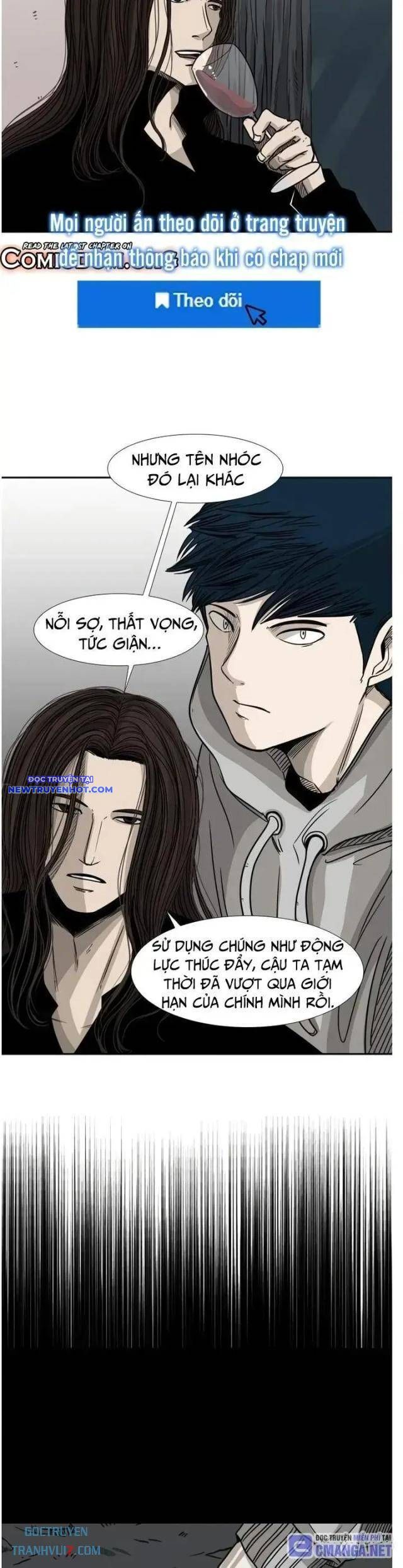 Shark – Cá Mập Chapter 73 - Trang 2