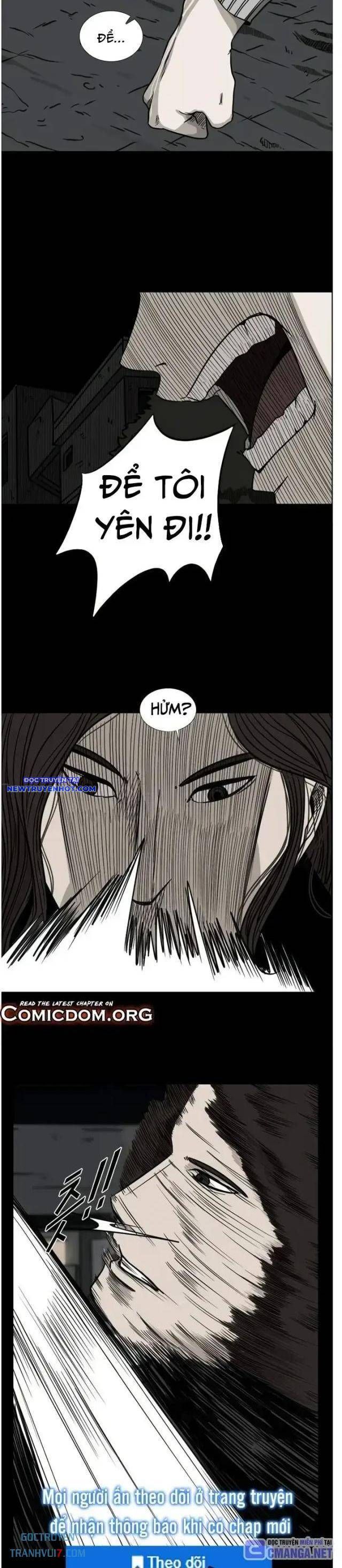 Shark – Cá Mập Chapter 73 - Trang 2