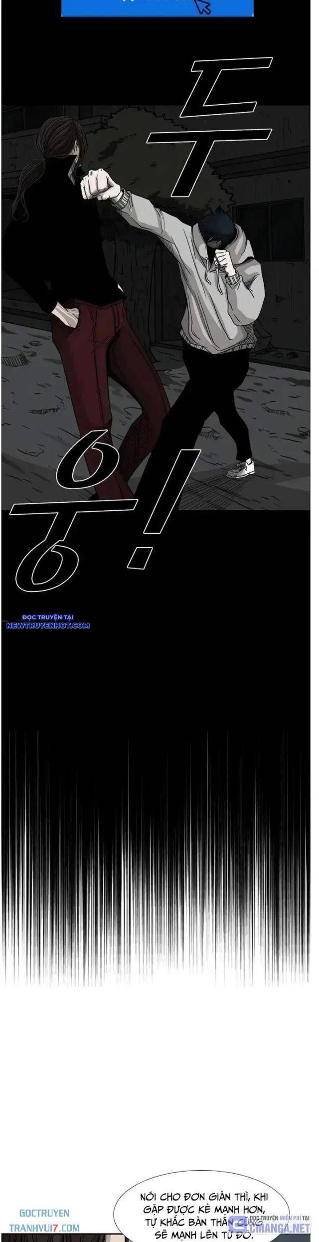 Shark – Cá Mập Chapter 73 - Trang 2