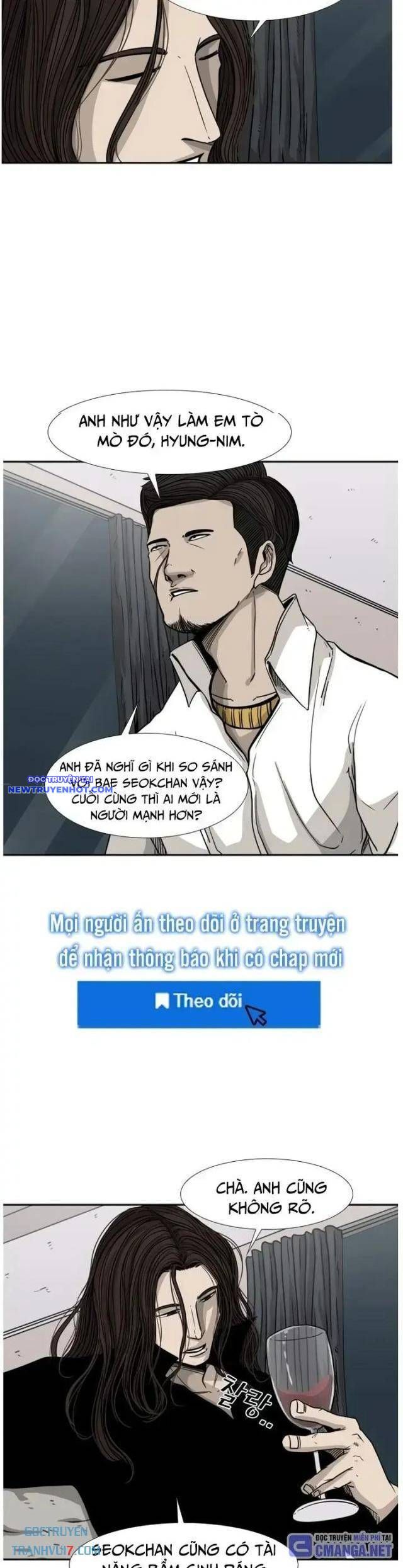 Shark – Cá Mập Chapter 73 - Trang 2