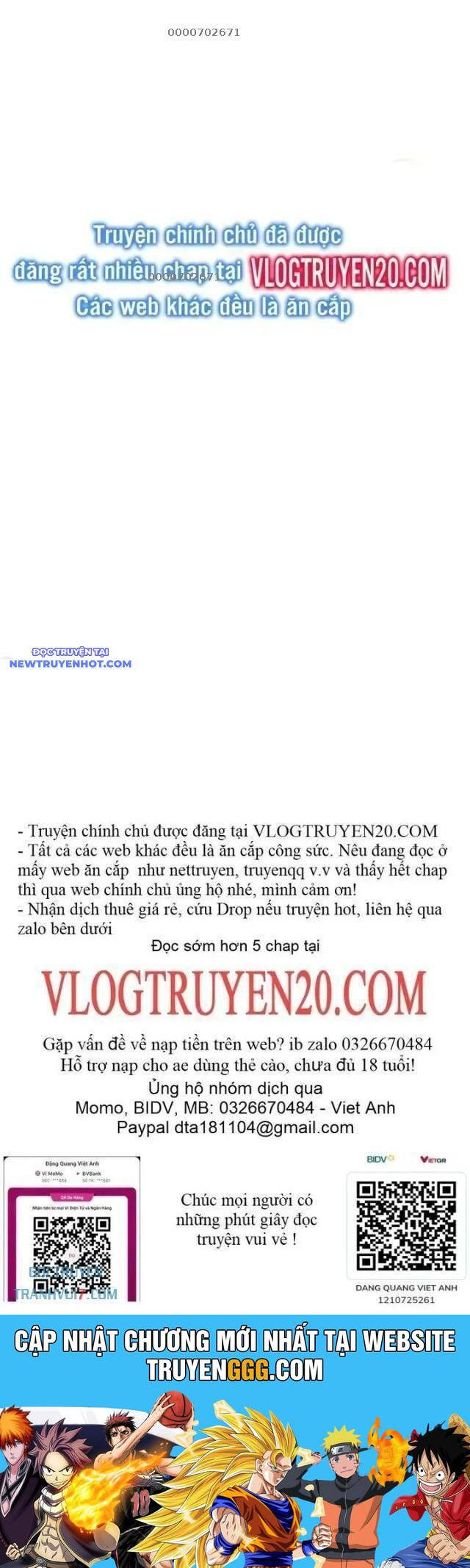 Shark – Cá Mập Chapter 73 - Trang 2