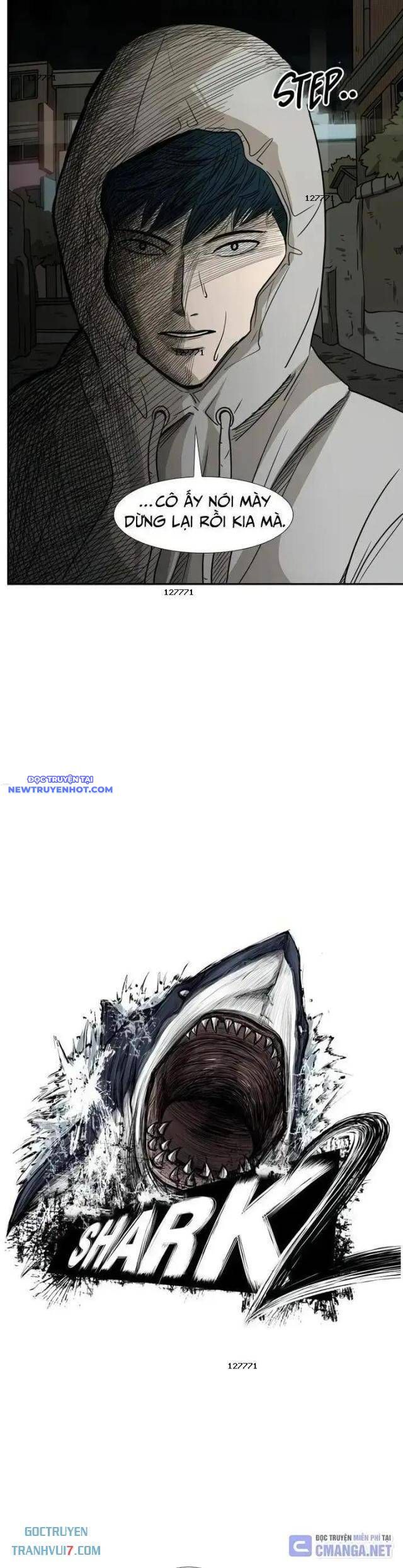 Shark – Cá Mập Chapter 73 - Trang 2
