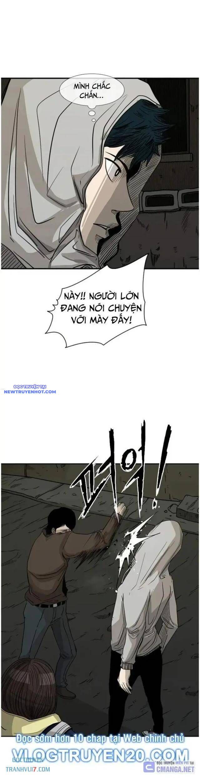 Shark – Cá Mập Chapter 73 - Trang 2