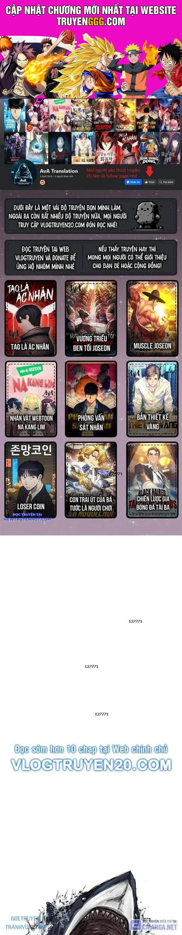 Shark – Cá Mập Chapter 74 - Trang 2