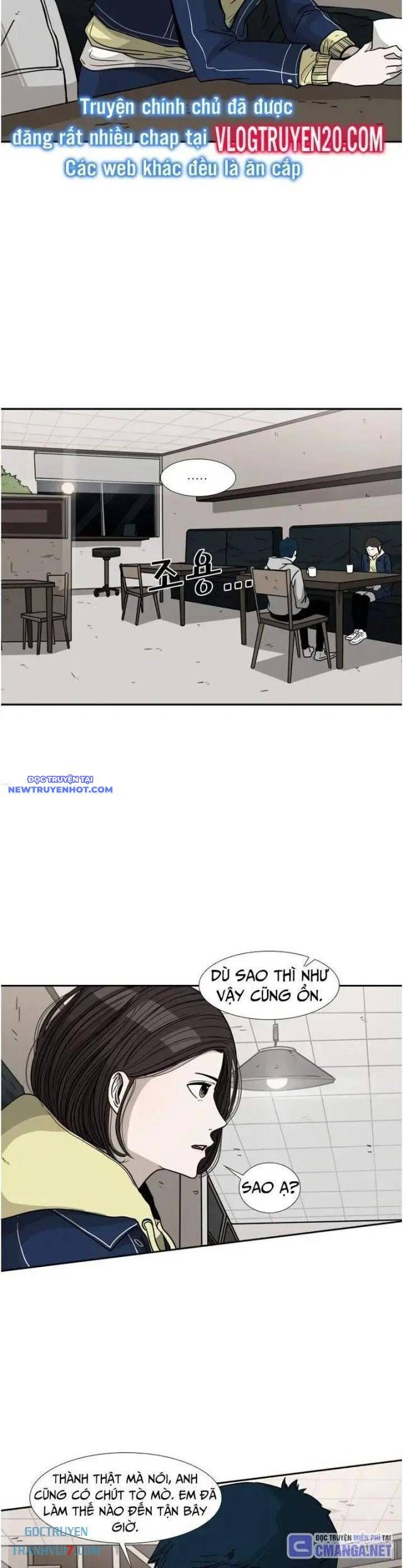 Shark – Cá Mập Chapter 74 - Trang 2