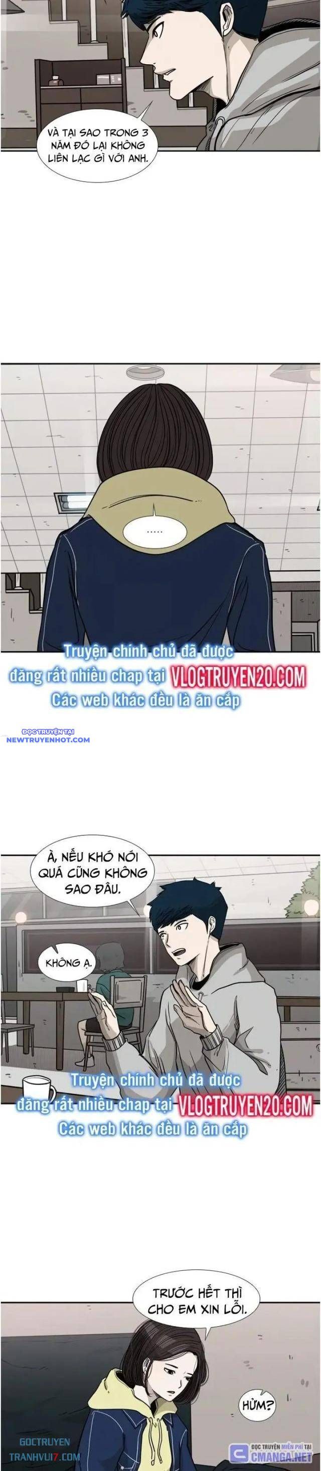 Shark – Cá Mập Chapter 74 - Trang 2