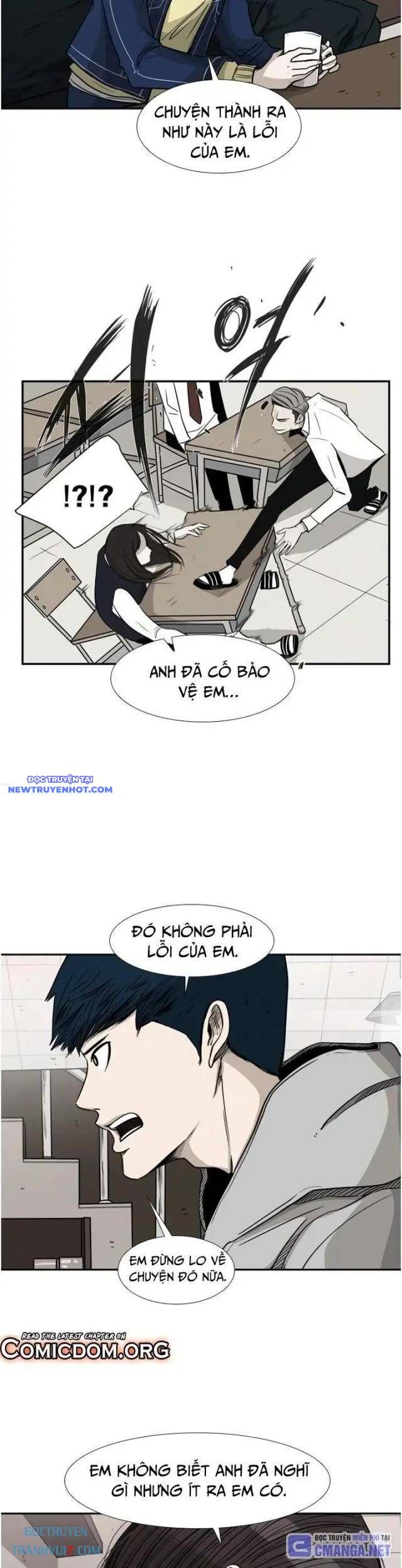 Shark – Cá Mập Chapter 74 - Trang 2