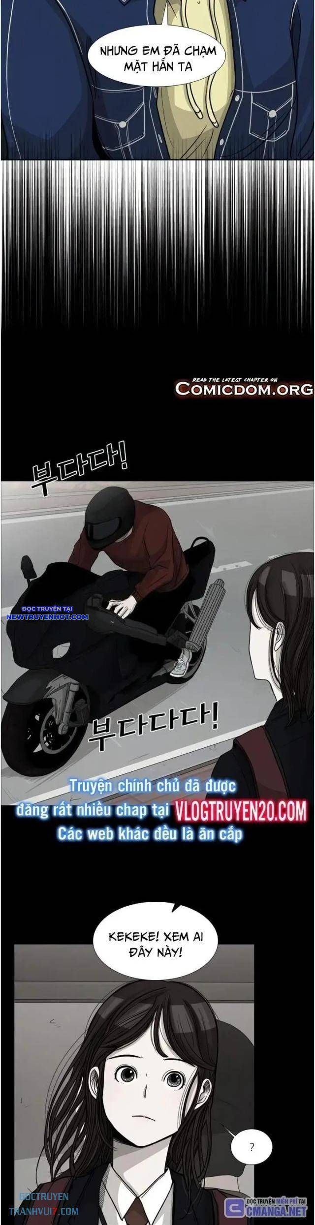 Shark – Cá Mập Chapter 74 - Trang 2