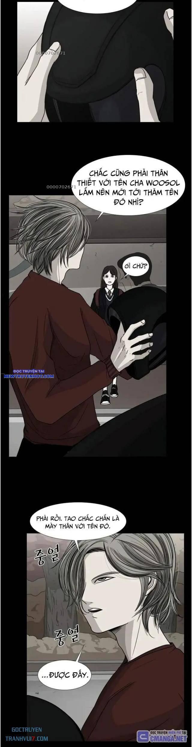 Shark – Cá Mập Chapter 74 - Trang 2