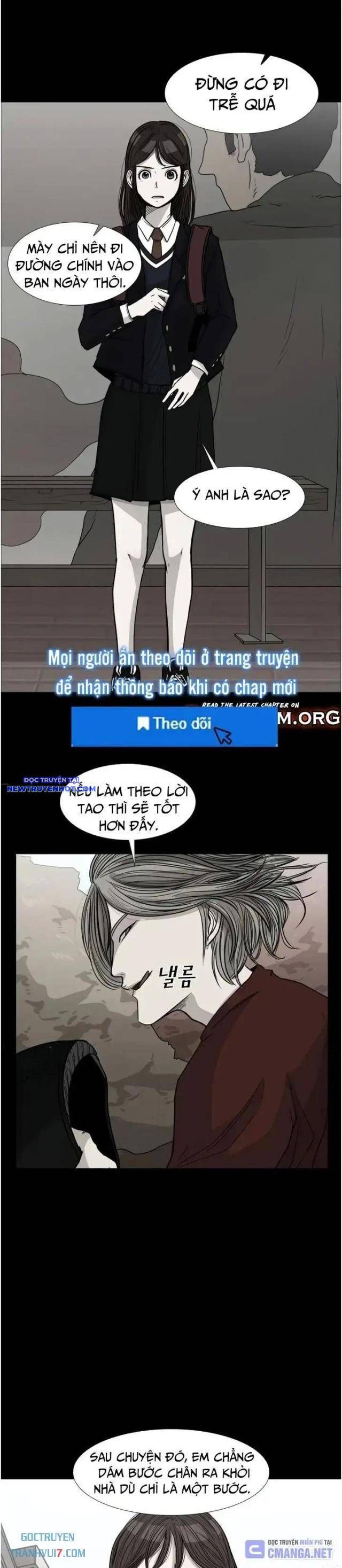 Shark – Cá Mập Chapter 74 - Trang 2