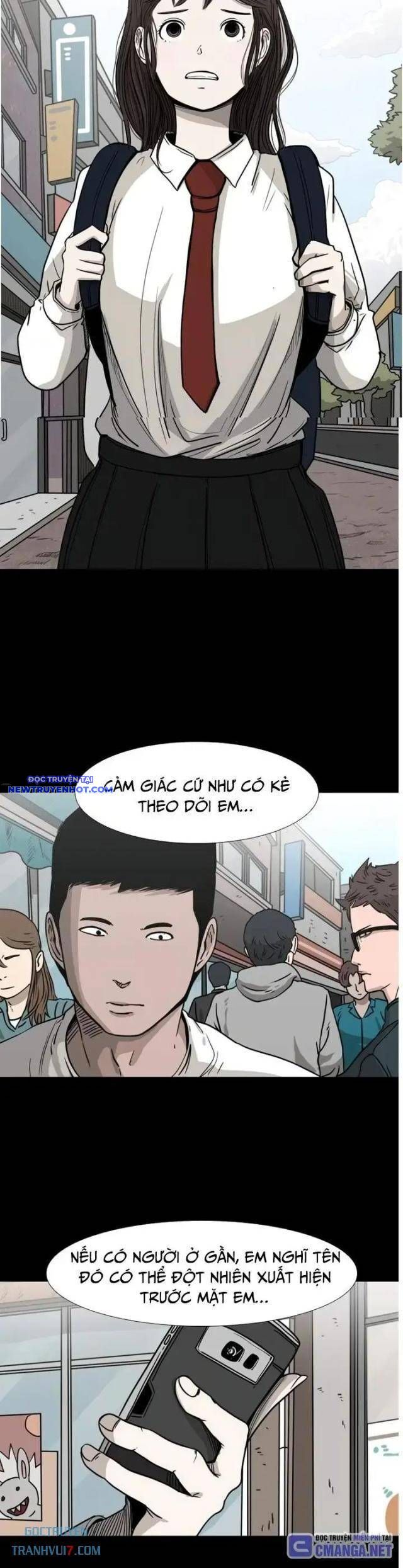 Shark – Cá Mập Chapter 74 - Trang 2