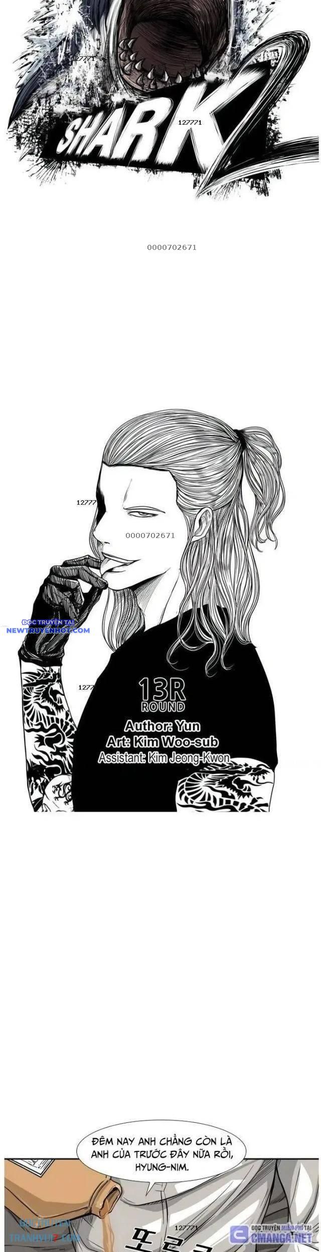 Shark – Cá Mập Chapter 74 - Trang 2