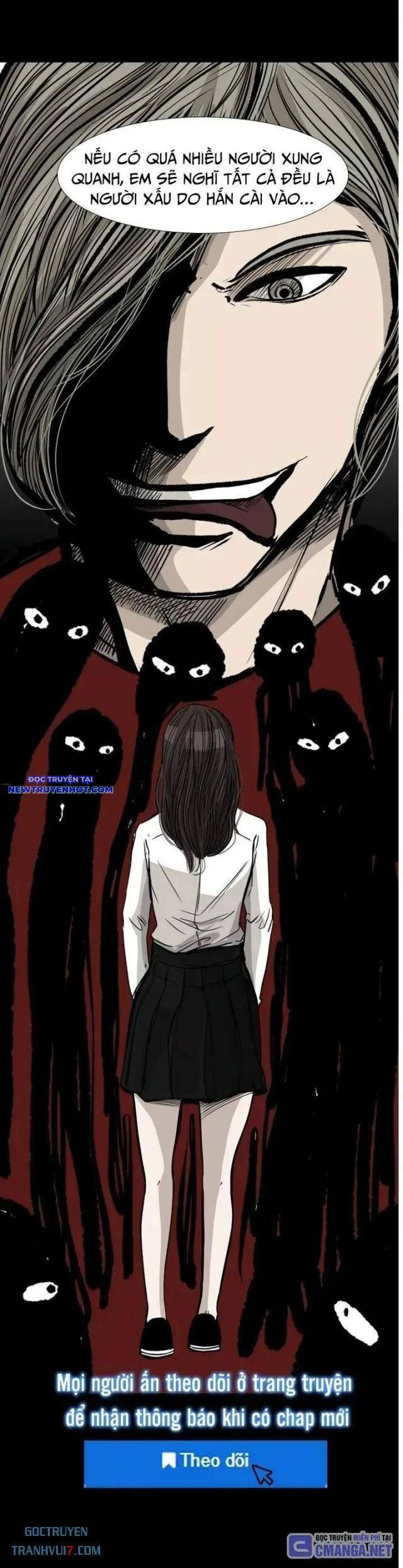 Shark – Cá Mập Chapter 74 - Trang 2