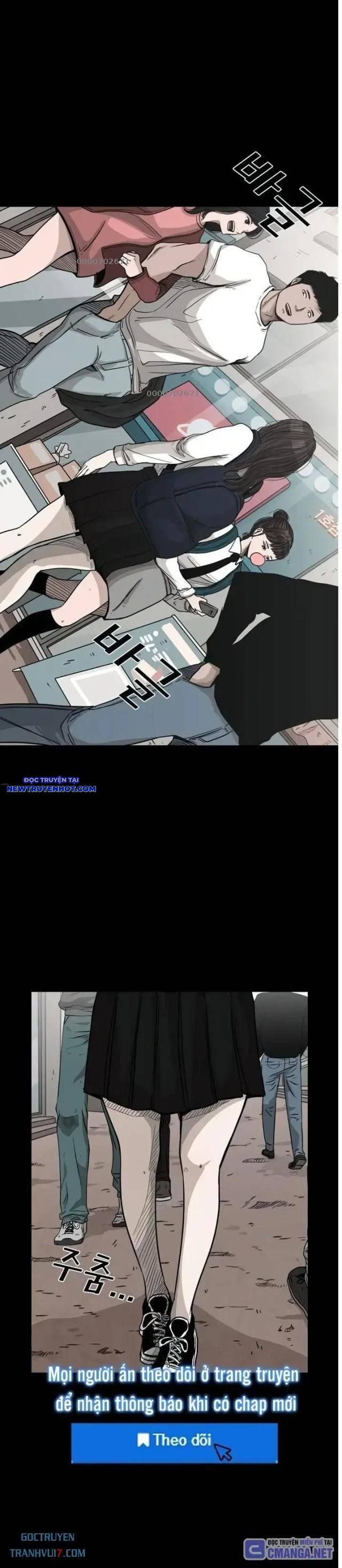 Shark – Cá Mập Chapter 74 - Trang 2