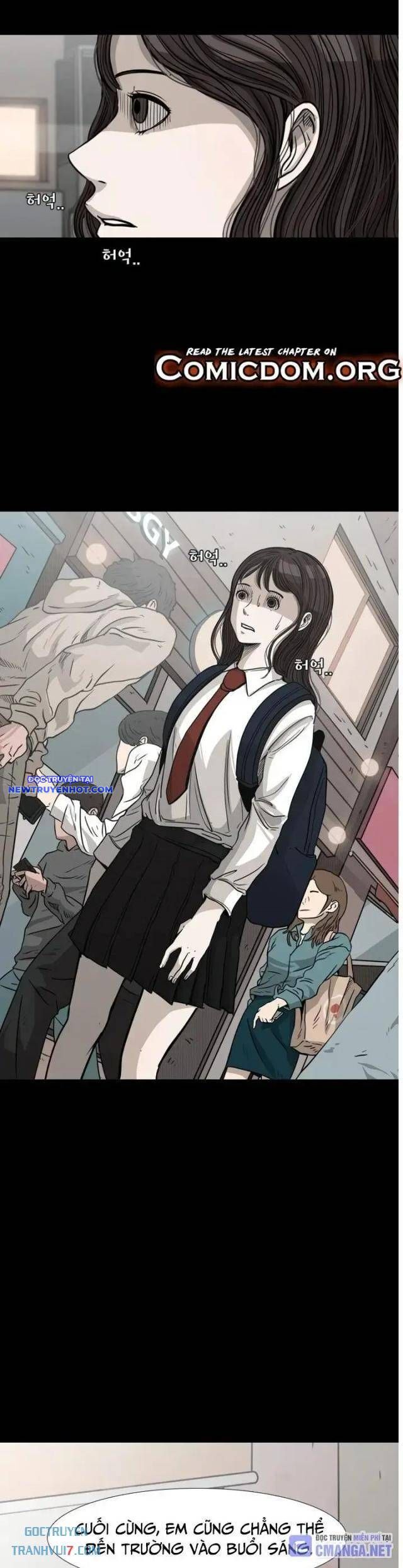 Shark – Cá Mập Chapter 74 - Trang 2