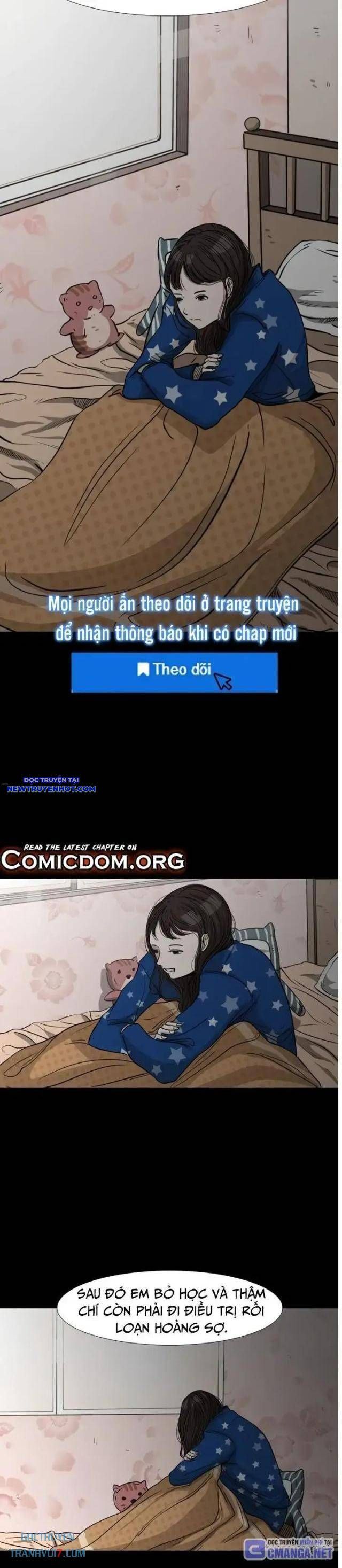 Shark – Cá Mập Chapter 74 - Trang 2