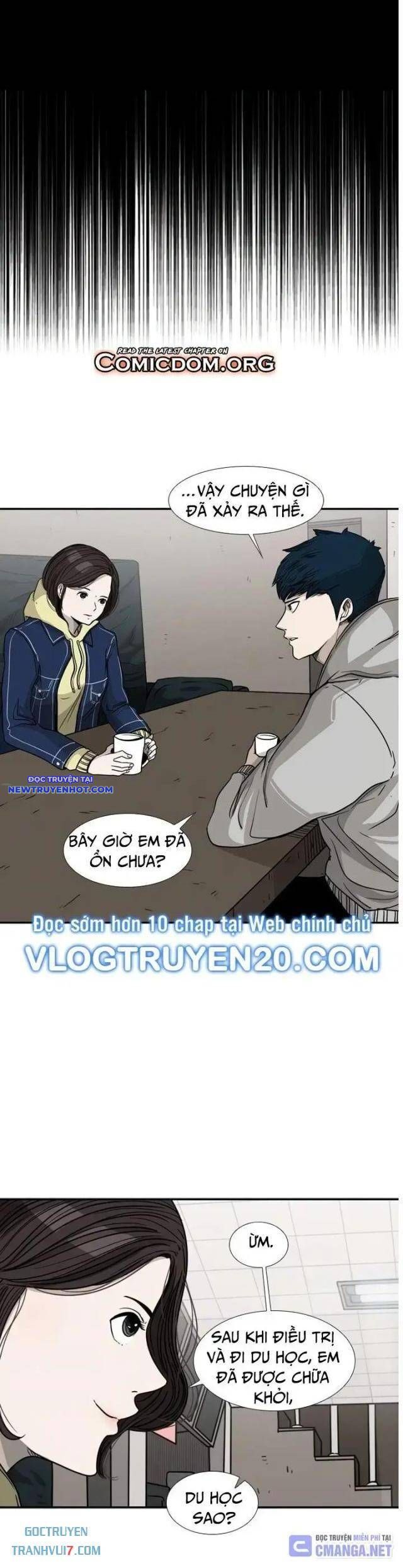 Shark – Cá Mập Chapter 74 - Trang 2