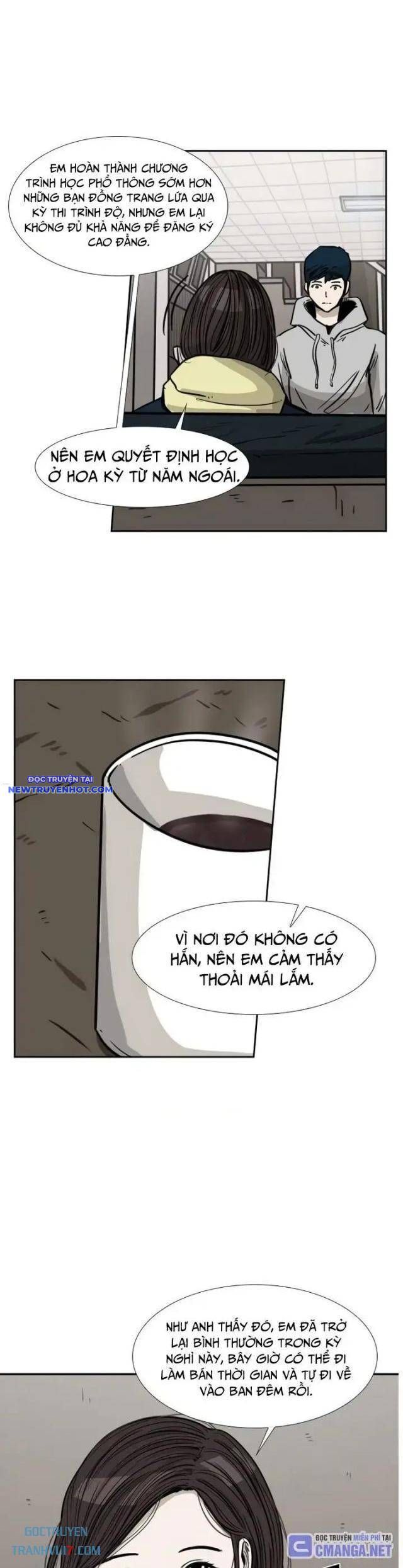 Shark – Cá Mập Chapter 74 - Trang 2