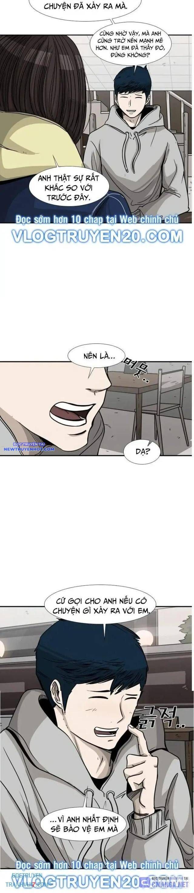 Shark – Cá Mập Chapter 74 - Trang 2