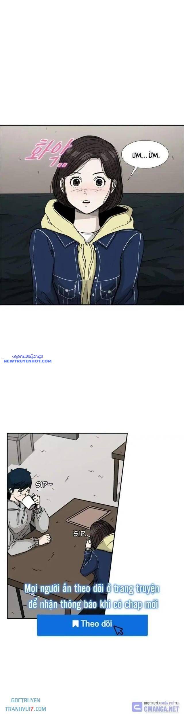 Shark – Cá Mập Chapter 74 - Trang 2