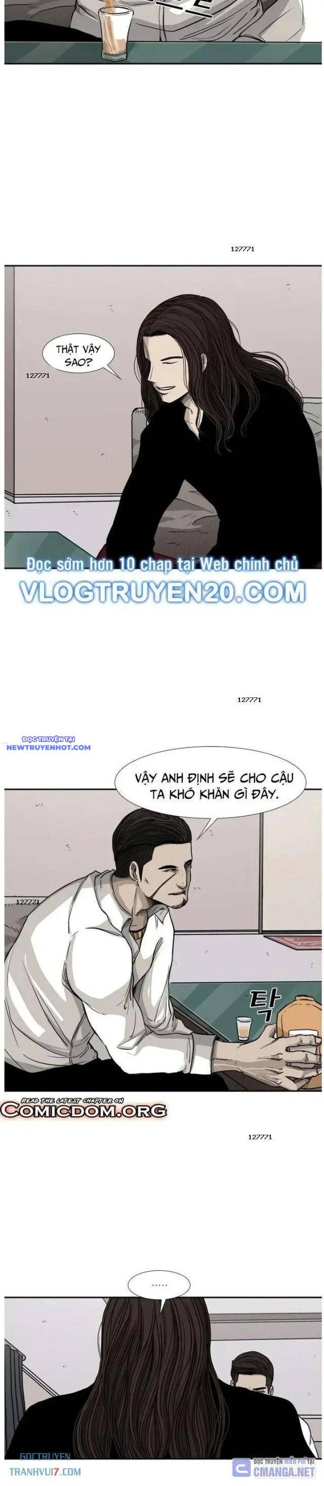 Shark – Cá Mập Chapter 74 - Trang 2