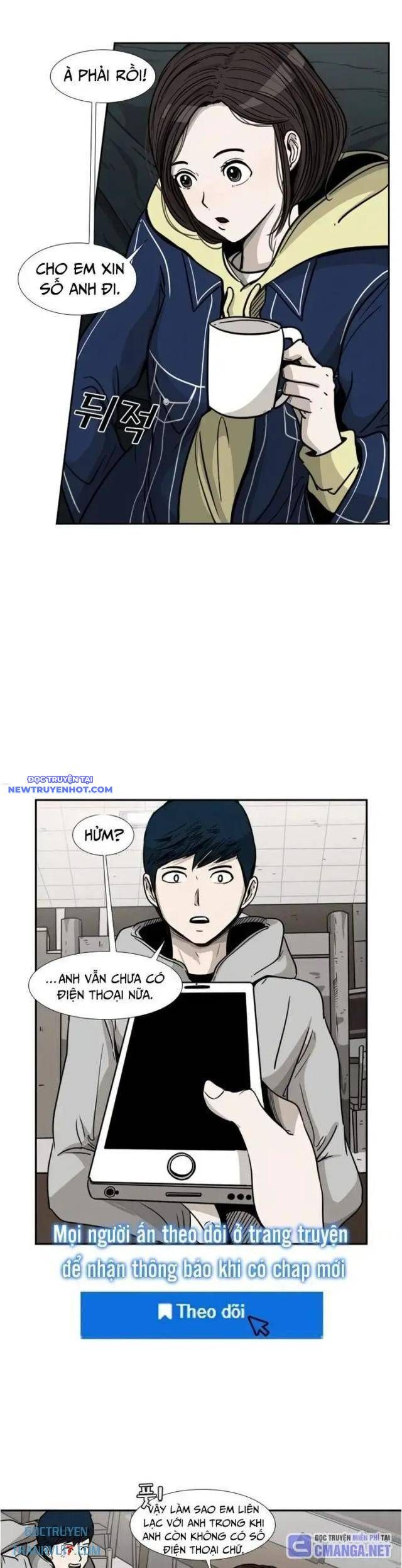 Shark – Cá Mập Chapter 74 - Trang 2