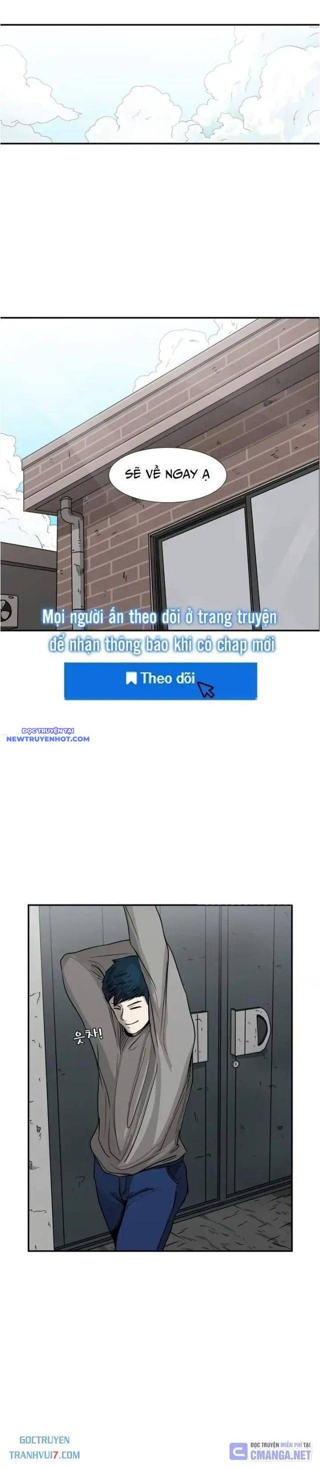 Shark – Cá Mập Chapter 74 - Trang 2