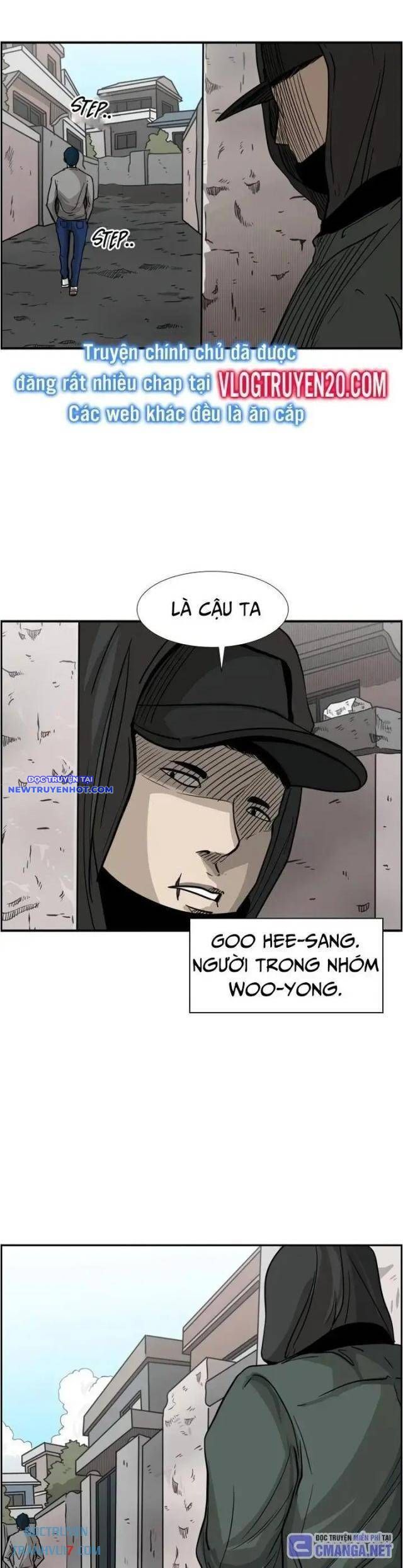 Shark – Cá Mập Chapter 74 - Trang 2