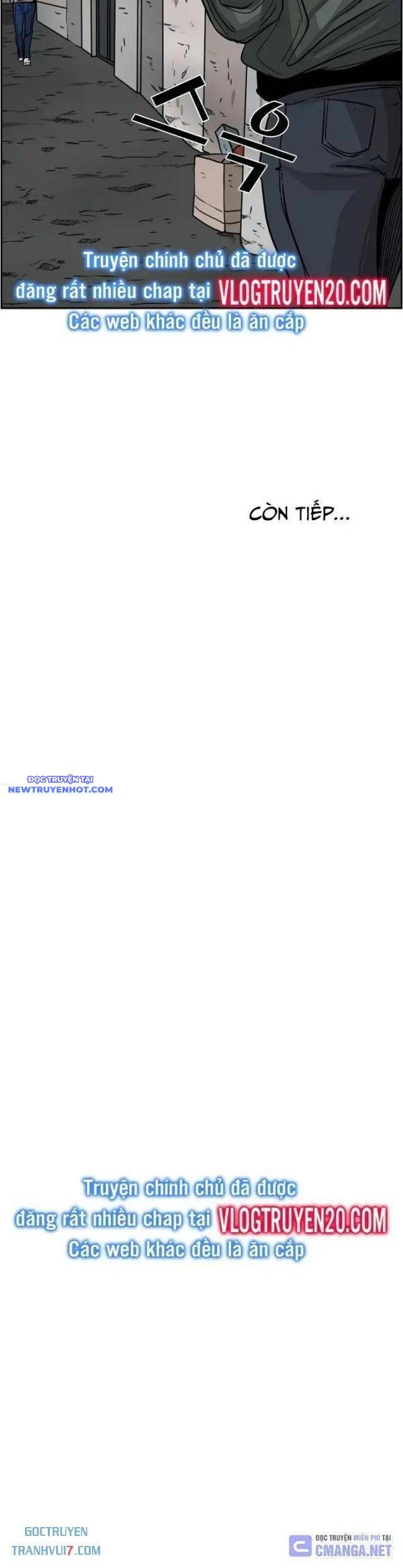 Shark – Cá Mập Chapter 74 - Trang 2