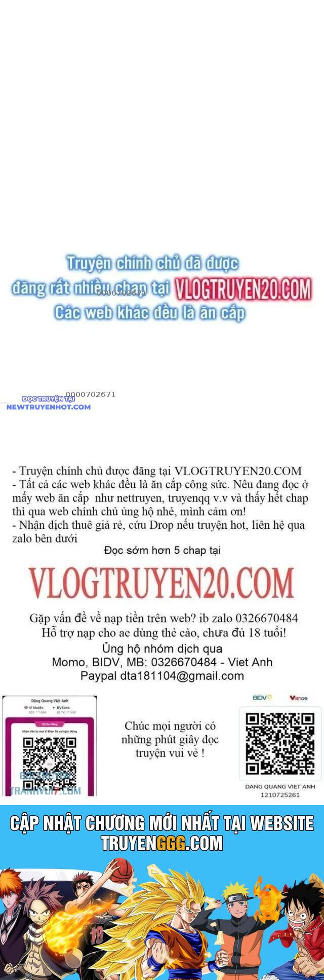 Shark – Cá Mập Chapter 74 - Trang 2