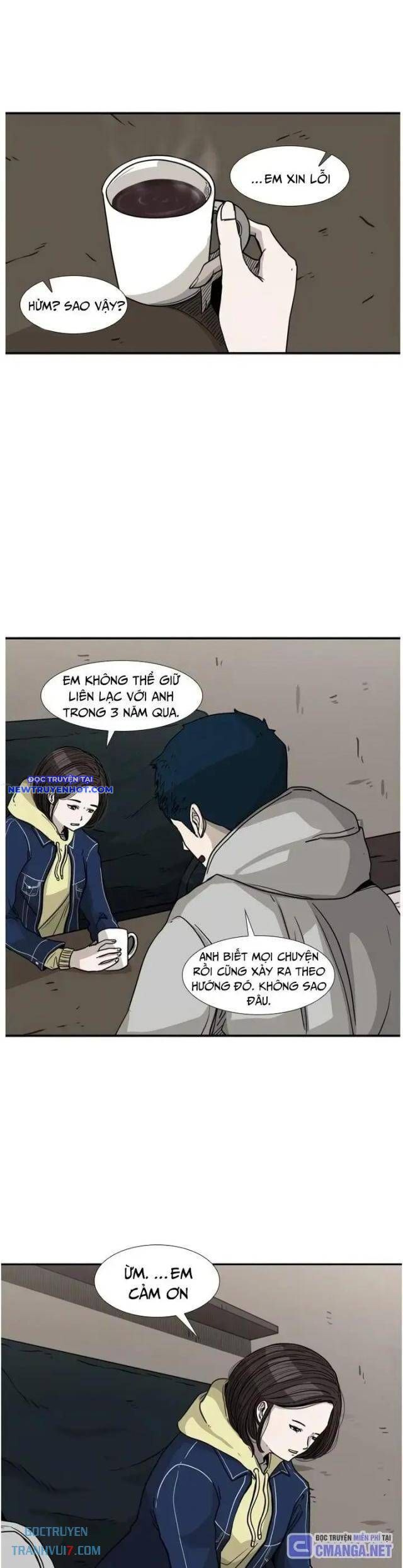 Shark – Cá Mập Chapter 74 - Trang 2