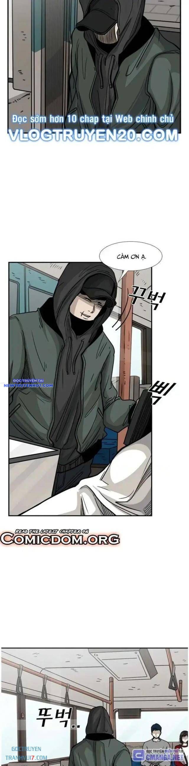 Shark – Cá Mập Chapter 75 - Trang 2