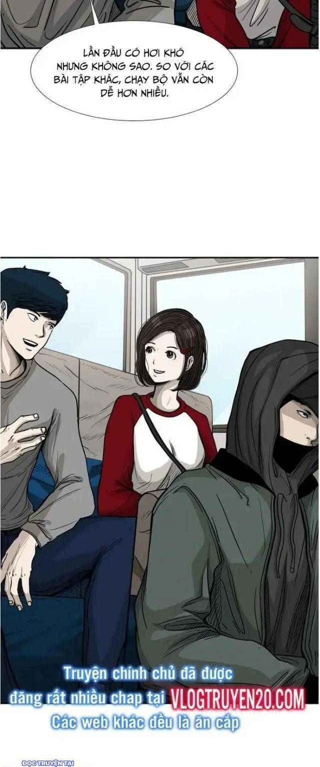 Shark – Cá Mập Chapter 75 - Trang 2