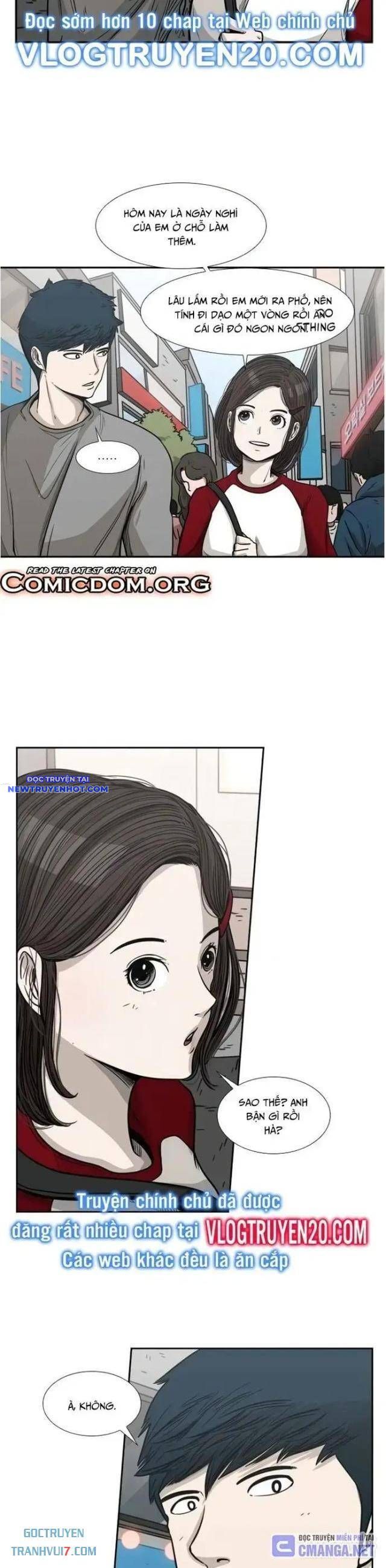 Shark – Cá Mập Chapter 75 - Trang 2