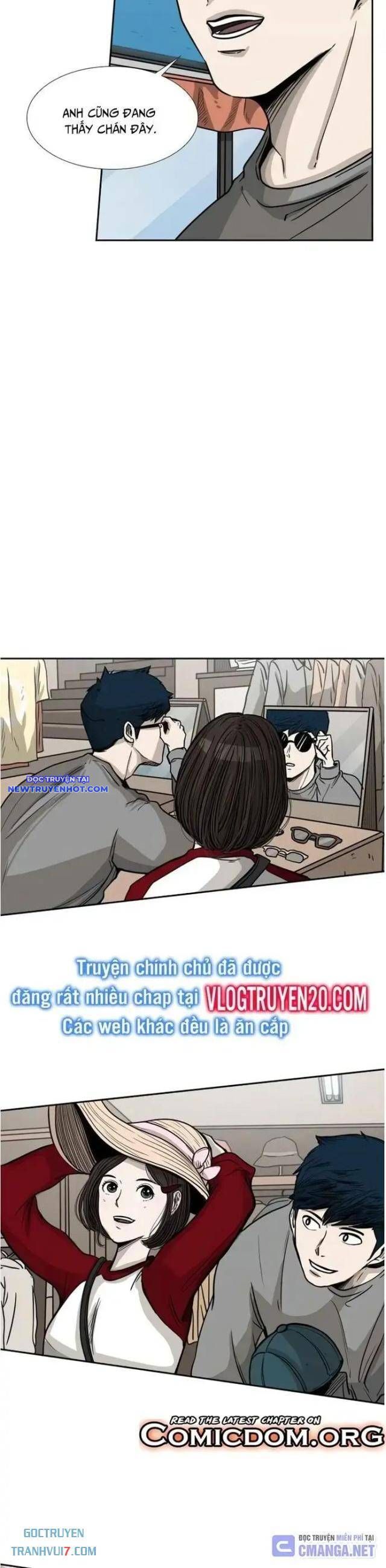 Shark – Cá Mập Chapter 75 - Trang 2