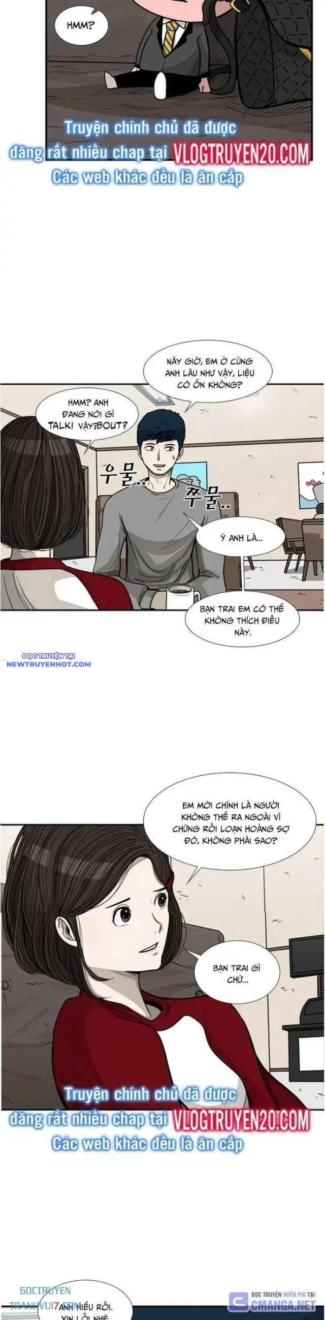 Shark – Cá Mập Chapter 75 - Trang 2