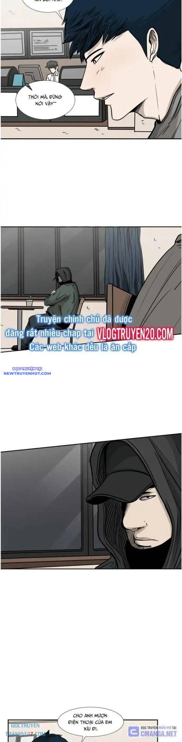 Shark – Cá Mập Chapter 75 - Trang 2