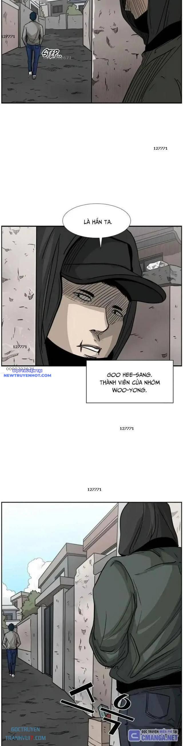 Shark – Cá Mập Chapter 75 - Trang 2