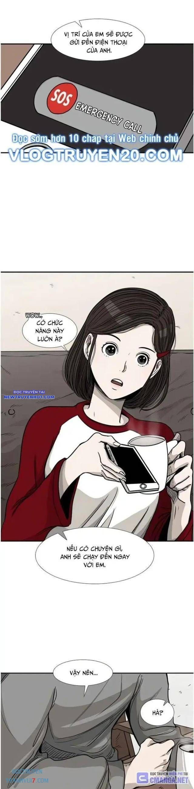 Shark – Cá Mập Chapter 75 - Trang 2