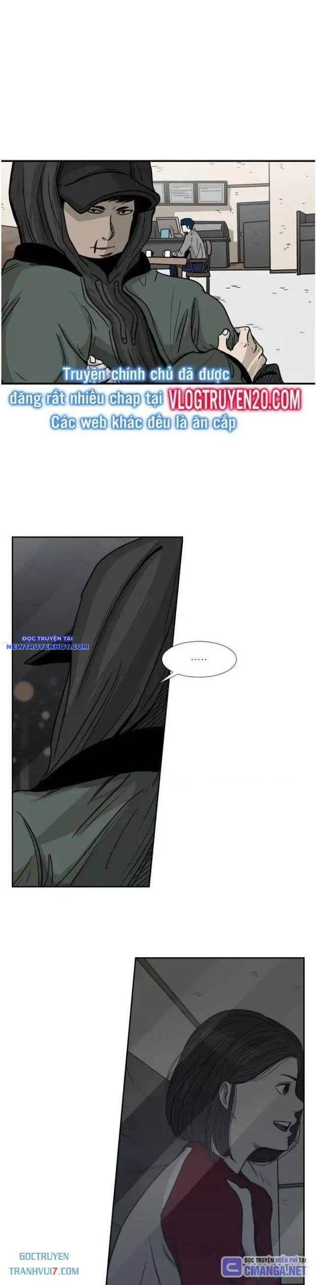 Shark – Cá Mập Chapter 75 - Trang 2