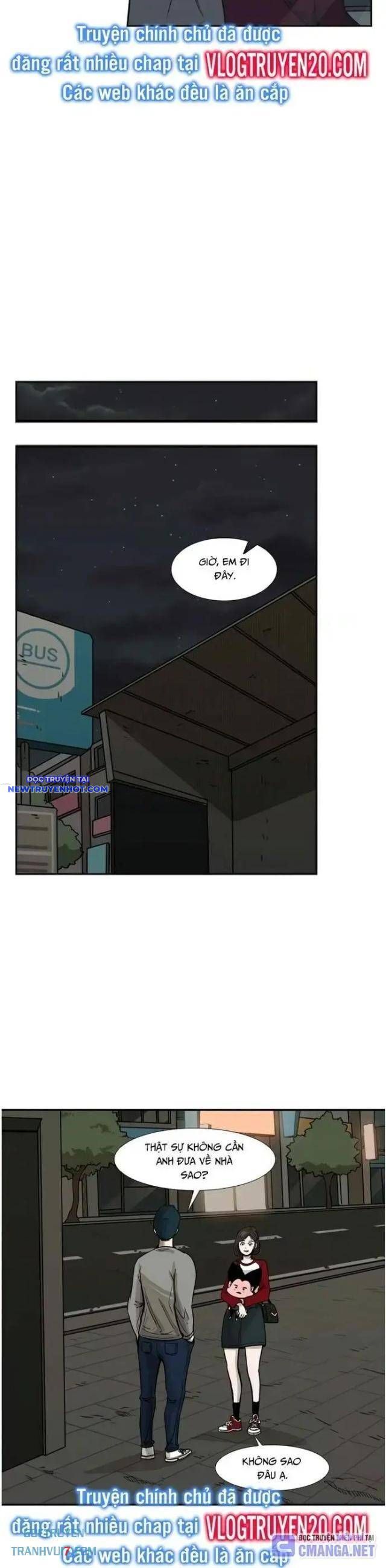 Shark – Cá Mập Chapter 75 - Trang 2