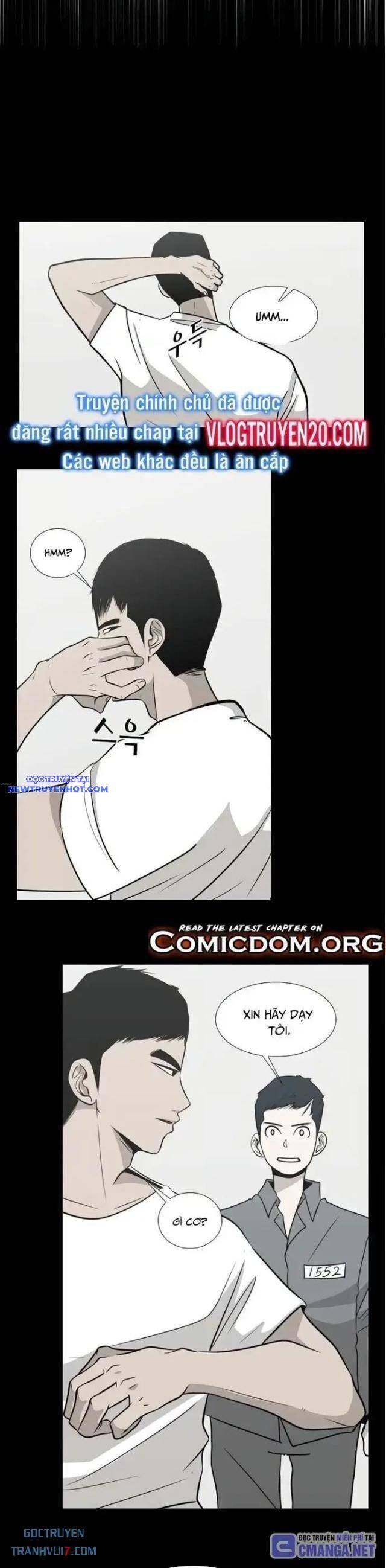 Shark – Cá Mập Chapter 75 - Trang 2