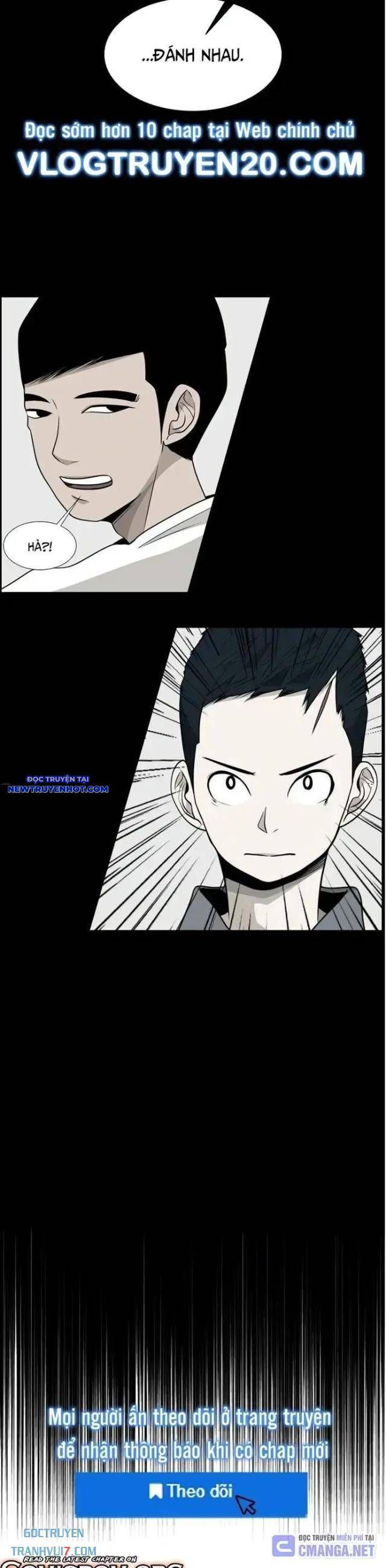 Shark – Cá Mập Chapter 75 - Trang 2